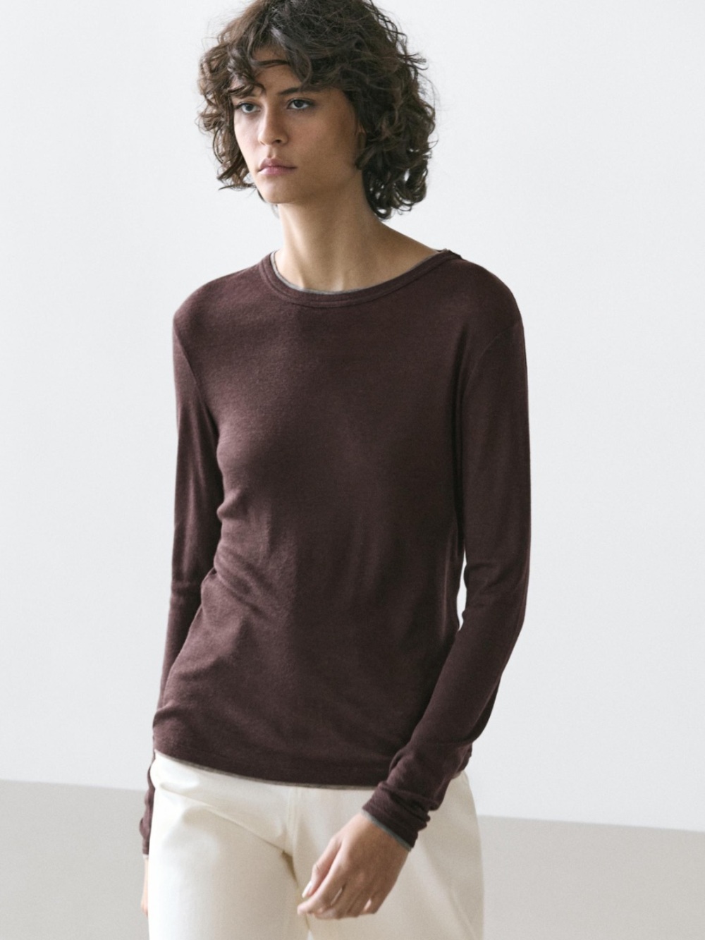 Mossimo dutti top